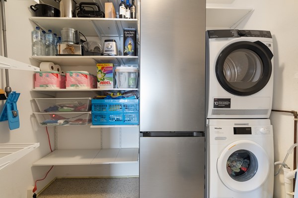 Medium property photo - Vleutenseweg 271, 3532 HE Utrecht